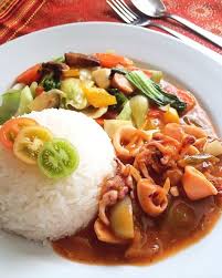 Pertama, nasi kapau dijual oleh orang asli kapau, tutur nusyirwan effendi, dekan kalau nasi padang kan etalasenya lebih tinggi, tambah dia. 19 Nasi Ideas Indonesian Food Food Cooking Recipes