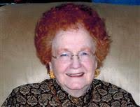 Obituary information for Rosena Mae Hogg