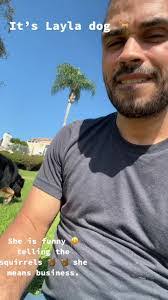 Derek Calvin's Instagram, Twitter & Facebook