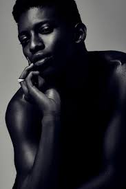 Samuel Barrie at CHIC Model Management editorial by photographer Edward  Tran for The Rakish Gent — The Rakish Gent