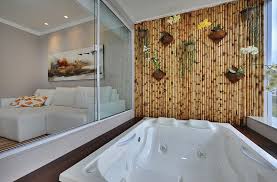 See more ideas about spa room, treatment room, spa rooms. 15 Inspired Ways To Bring Home The Goodness Of Bamboo