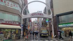 Celebrating fandom and pop culture. Places To Go In Tokyo For Anime Fans All Japan Tours