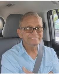 Gary Byrd Obituary August 2, 2025