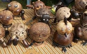 Prajudi atmosudirjo, s.h., administrasi adalah proses dan tata cara kerja yang terdapat pada setiap usaha, baik usaha kenegaraan maupun swasta. 10 Ide Peluang Usaha Kerajinan Dari Bahan Limbah Bangun Ruang