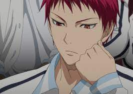 Opening your locker your face flushes as you see yet another gift sitting happy birthday, you akashi seijurou's brother! SeijurÅ Akashi Kuroko Kuroko No Basket Kuroko No Basket Characters