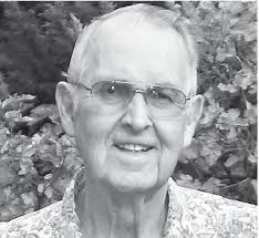 Patrick McLane Obituary (1936