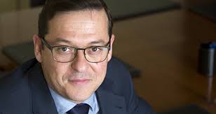 José Francisco Giménez Albacete