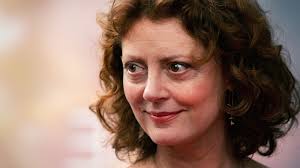 Susan sarandon did not hold back when discussing her dating life and sexuality in a candid sarandon says that not relying on looks in one's younger years can help with aging in hollywood. Susan Sarandon And Her Man Challenge Aging Stereotypes Sixty And Me