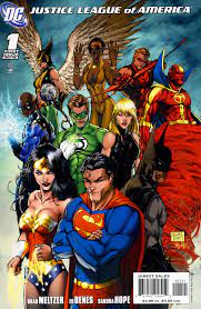 This is a list of all members of the justice league in all of its' incarnations so i hope you like it! Justice League Of America Vol 2 1 Dc Database Fandom