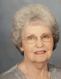 Obituary information for Billie Marie Smith Mansfield