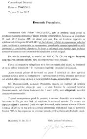 Gelu Voican Voiculescu Cere Suspendarea Procesului Legat De Colaborarea Cu Securitatea Cnsas RefuzÄƒ SÄƒ Mi Dea Acces La Dosarul Original A Lui Gvv Blogul Lui Marius Mioc