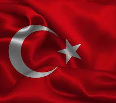 The flag is often called al bayrak (the red flag), and is referred to as al sancak (the red banner) in the turkish national anthem. Flag Turcii Fonovye Oboi Zagruzit Na Svoj Mobilnyj Telefon Ot Phoneky