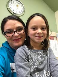 Abigail the Warrior Princess