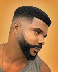I enjoy recommending this haircut for black men with natural hair who aren't afraid of spending time changing their look from day to day. 40 Best Hairstyles For African American Men 2020 Cool Haircuts For Black Men Men S Style