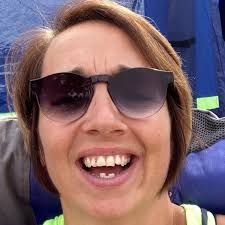 Profile for Sara Loves Fitness