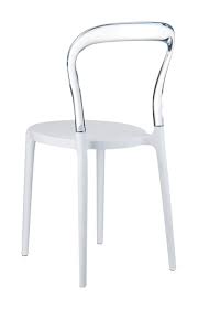 Mr Bobo Chair