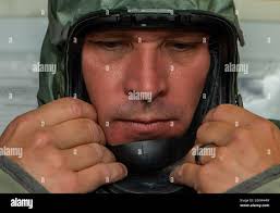 Chemical defense systems hi-res stock photography and images