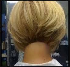 Kurze Bob Frisuren Mit Kurzem Nacken Haarschnitte Und Frisuren Einfache Frisuren Hair Styles Bob Hairstyles Short Bob Hairstyles