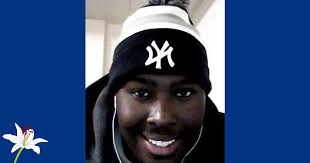 Erik McKenzie, age 30