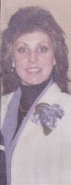 Shannon Ruth Puckett, with mom and dad, married to Gary Puckett for 9  years. She is deceased now