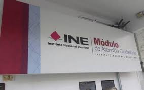 16 de diciembre de 2014. Ciudadanos Se Quedan Sin Cita Para El Ine Plataforma Marca Espacios Agotados Noticias Locales Policiacas Sobre Mexico Y El Mundo El Heraldo De Chiapas