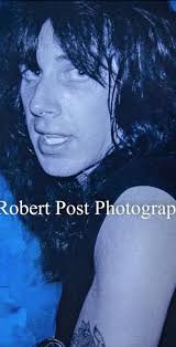 The Importance of David in The Cars Band