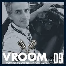 Vroom by Peter Auto