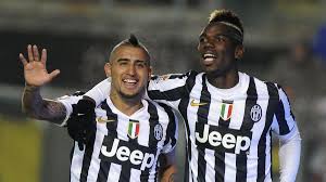 Juventus and genoa cfc at allianz stadium on april 11, 2021 in turin, italy. Juventus Stars Dominate Uefa S Best Player List Eurosport