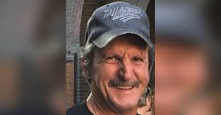 Obituary information for Tony Huff