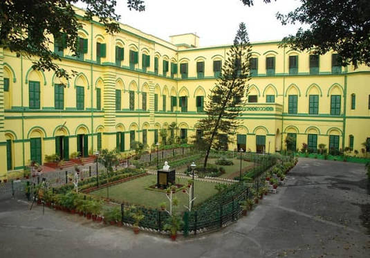 Pratt Memorial School