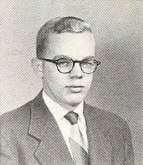 Dr George Eastman Pickett (1935-2013)