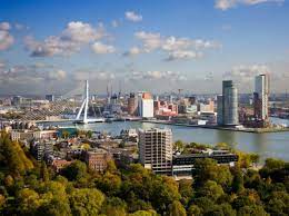 Hier vindt u alle informatie, nieuwsberichten en dienstverlening van gemeente rotterdam. 296 Flights To Rotterdam The Netherlands Tripadvisor