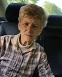 Agnes Lee Waggoner Rawson Obituary May 19, 2024