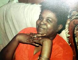 Sonia I. Grice Obituary