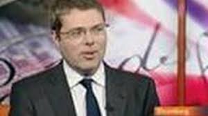 HSBC's Mackel Says Pound to `Hold Up' After U.K. Budget