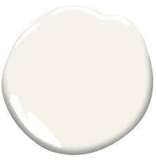 Why I Love Benjamin Moore S Simply White Paint Color Architectural Digest