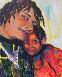 2022-2023 Philadelphia Exhibition — Souls Shot Portrait Project