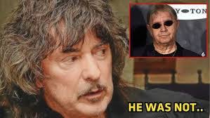 Gary Dunsmore's Instagram, Twitter & Facebook