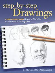 Free Art Video Workshops Drawing For Beginners Pencil Drawings For Beginners Portrait Drawing