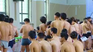 Medical: medical exam army 2 - ThisVid.com