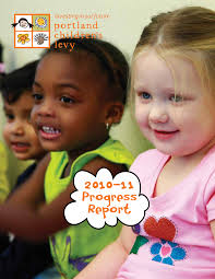 2010-11 Progress Report