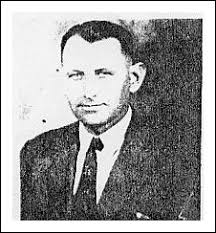 William Brinkley Williamson Page