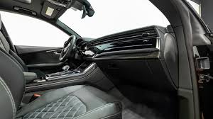 Image result for Mythos Black 2023 SQ8