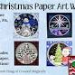 Winter & Christmas Paper Art Workshop at Norwin - 306 Main St Event Image