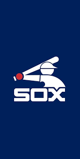 A collection of the top 46 chicago white sox wallpapers and backgrounds available for download for free. Retro White Sox Wallpaper Wallpapershit
