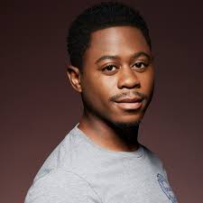 DARREN RITTER: Chicago Fire character