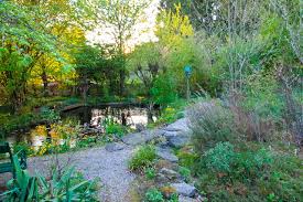 Private naturgärten, die nicht nur von profis, sondern auch von hobbygärtnern gestaltet werden, sind die einfachste methode um dem zauber und dem ganz. So Wird Mein Garten Zum Naturgarten Biogartner