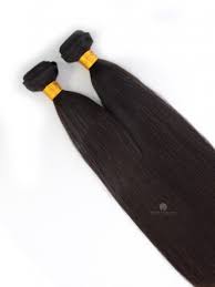 If you're not able or interested in going to a salon to have your weave done, you can do it yourself at home with the right tools. European Virgin Hair Weave European Virgin Hair Weft European Hair Weaving Extensions Wowafrican Com