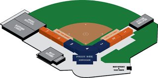 online ticket office seating charts