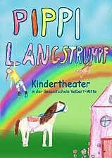 Empfehlung für eltern bei erkältungssymptomen des kindes. Pippi Langstrumpf An Der Gesamtschule Velbert Mitte Events Velbert